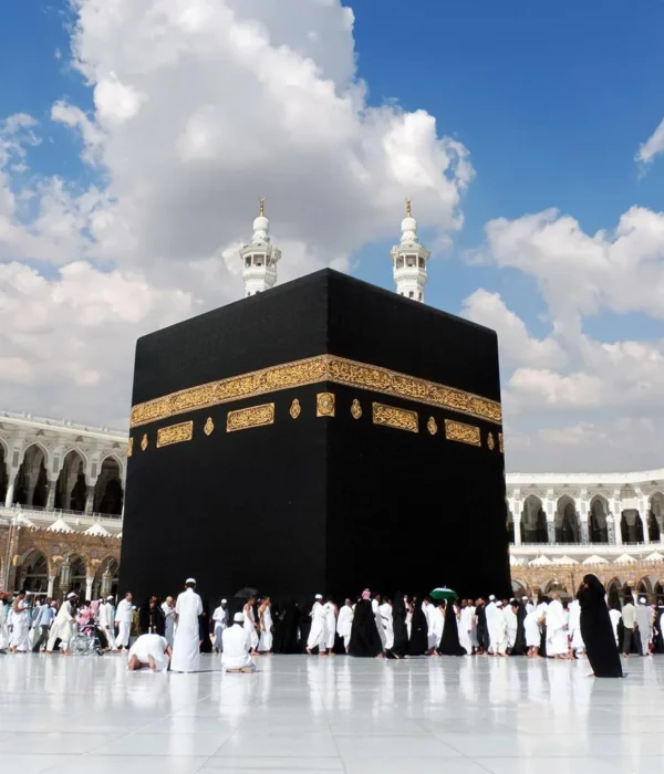 VIP Hajj Packages Hajj and Umrah Deals