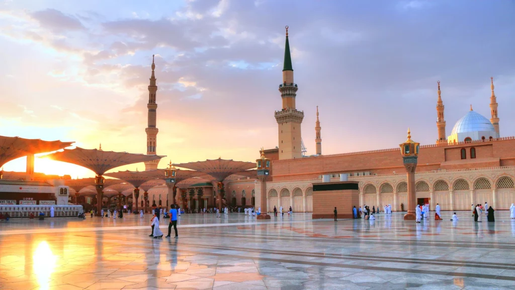 Umrah Packages