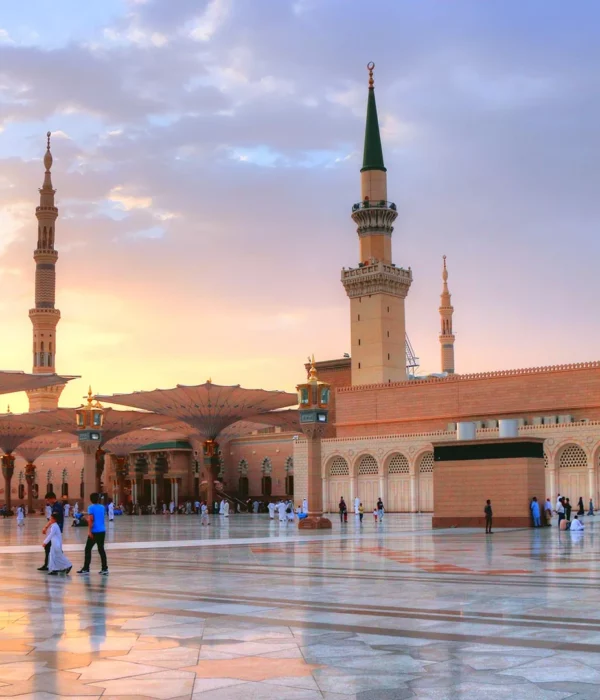 Umrah Packages